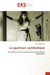 guérison symbolique