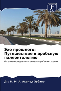 Эхо прошлого