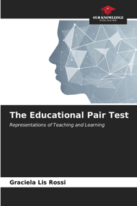 Educational Pair Test