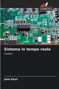 Sistema in tempo reale