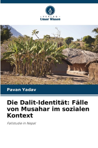 Die Dalit-Identität