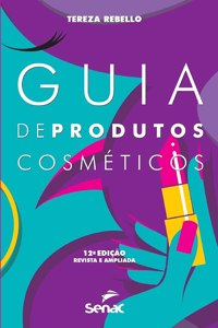 Guia de produtos cosméticos