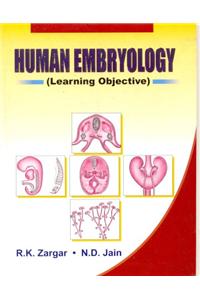 Human Embryology: Learning Objective