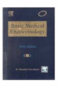 Basic Medical Endocrinology