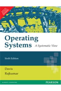 Operating System A Systematic View