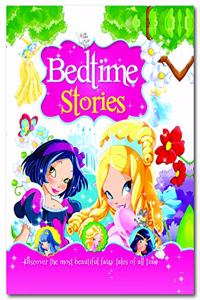 Bedtime Stories