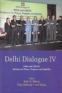 Delhi Dialogue IV