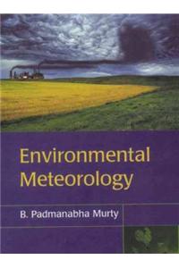 Environmental Meteorology