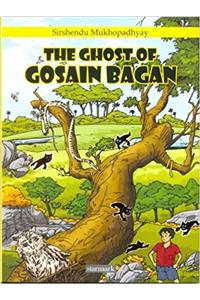 The Ghost of Gosain Bagan