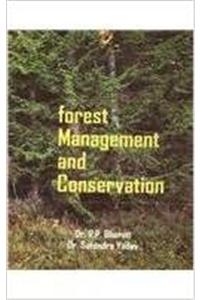 Forest Management and Conservation