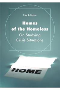 Homes of the Homeless