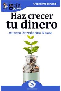 GuíaBurros Haz crecer tu dinero