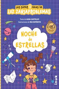 Noche de estrellas
