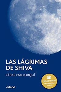 Las lagrimas de shiva / The Tears of Shiva