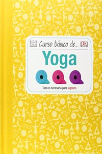 Curso basico de... Yoga