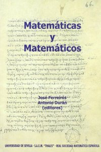 Matematicas y Matematicos