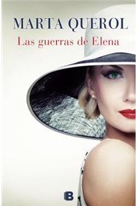 Guerras de Elena