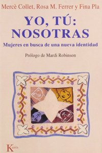 Yo, Tu: Nosotras