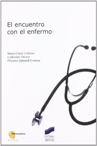El Encuentro Con El Enfermo