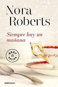 Siempre hay un manana (Hotel Boonsboro 1)