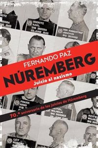 Nuremberg: Juicio al smo