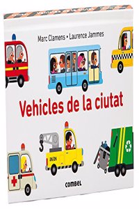 Vehicles de la ciutat