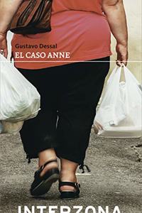 El caso Anne (Interzona) (Spanish Edition)