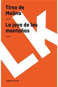 La joya de las montañas