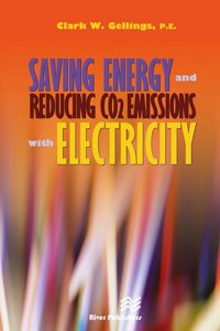 Saving Energy and Reducing Co2 Emissions with Electricity