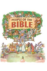 People of the Bible