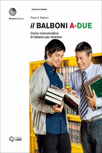 Il Balboni