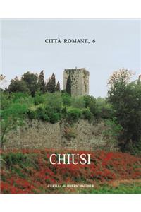 Chiusi