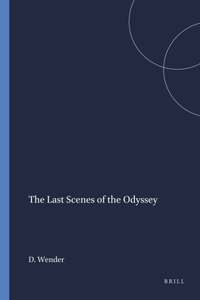 Last Scenes of the Odyssey