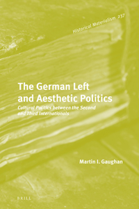 German Left and Aesthetic Politics