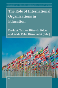 Role of International Organizations in Education