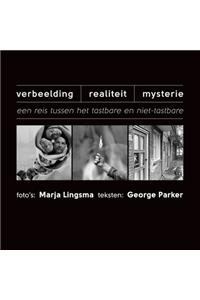 Verbeelding-Realiteit-Mysterie