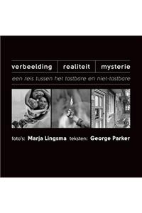 Verbeelding-Realiteit-Mysterie