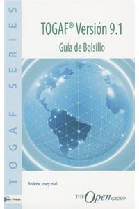 TOGAF(R) Versión 9.1 - Guía de Bolsillo