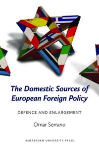 Domestic Sources of European Foreign Policy