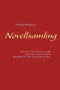 Novellsamling