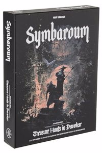 Symbaroum Starter Set