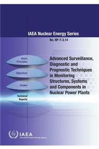 Advanced Surveillance, Diagnostic and Prognostic Techniques in Monitoring Structures, Systems and Components in Nuclear Power Plants