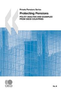 Private Pensions Series Protecting Pensions