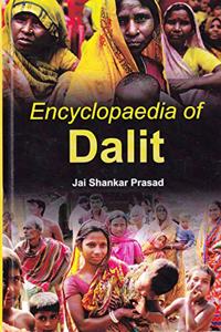 Encyclopaedia of Dalit