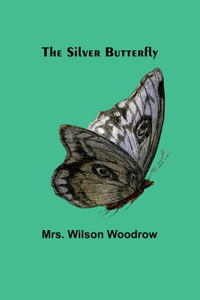 Silver Butterfly