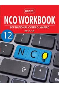 National Cyber Olympiad 2015-16 Class-12
