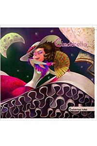 Cinderella - Sandle Stitch