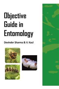 Objective Guide In Entomology