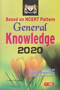 Based On NCERT Pattern General Knowledge 2020