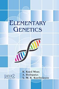 Elementary Genetics, Marx, K K